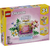 レゴジャパン LEGO 31383パフュームボトル： Flower Spark 31383ﾊﾟﾌﾕ-ﾑﾎﾞﾄﾙﾌﾗﾜ-ｽﾊﾟ-ｸ-イメージ3