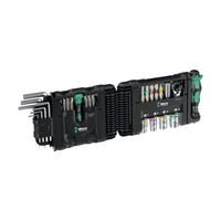 ＷＥＲＡ ツールセット　ツールチェック　モジュラー　セット　１ 049020