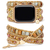 CAPE DIABLO Apple Watch 38-49mm用バンド スイートジャスパー Mサイズ CD23476AW-イメージ12
