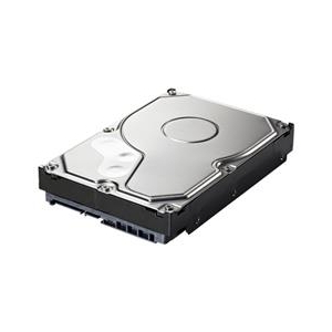 BUFFALO 交換用HDD(3TB) リンクステーション for SOHO OP-HD3.0BN-イメージ1