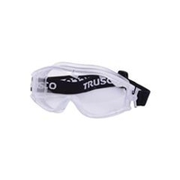 トラスコ中山 TRUSCO　セーフティゴグル　ワイドビュータイプ TSG-22
