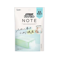 エステー ドライペット NOTE 置き型 除湿剤 サボン FCG985U