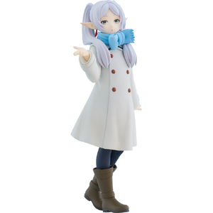 グッドスマイルカンパニー POP UP PARADE フリーレン 投げキッスVer．「葬送のフリーレン」 ﾎﾟﾂﾌﾟｱﾂﾌﾟPﾌﾘ-ﾚﾝﾅｹﾞｷﾂｽ-イメージ1