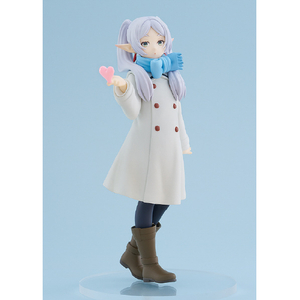 グッドスマイルカンパニー POP UP PARADE フリーレン 投げキッスVer．「葬送のフリーレン」 ﾎﾟﾂﾌﾟｱﾂﾌﾟPﾌﾘ-ﾚﾝﾅｹﾞｷﾂｽ-イメージ10