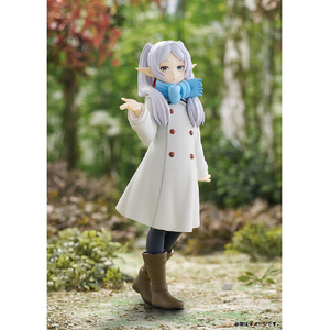 グッドスマイルカンパニー POP UP PARADE フリーレン 投げキッスVer．「葬送のフリーレン」 ﾎﾟﾂﾌﾟｱﾂﾌﾟPﾌﾘ-ﾚﾝﾅｹﾞｷﾂｽ-イメージ2