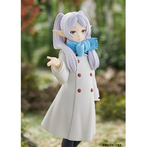 グッドスマイルカンパニー POP UP PARADE フリーレン 投げキッスVer．「葬送のフリーレン」 ﾎﾟﾂﾌﾟｱﾂﾌﾟPﾌﾘ-ﾚﾝﾅｹﾞｷﾂｽ-イメージ4