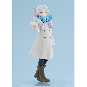 グッドスマイルカンパニー POP UP PARADE フリーレン 投げキッスVer．「葬送のフリーレン」 ﾎﾟﾂﾌﾟｱﾂﾌﾟPﾌﾘ-ﾚﾝﾅｹﾞｷﾂｽ-イメージ7