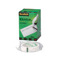 3M スコッチ メンディングテープ エコノパック 幅24mm 6巻入 F805793-MP-24