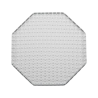 江部松商事 18-8 八角アミ FC081LE-1686700