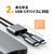 Hyper HyperDrive VIPER 10-in-2 USB-C ハブ HP-HD392GR-イメージ7