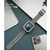 araree Apple Watch 40/41mm用ケース一体型バンド Duple Pro ブラック AR26476AW-イメージ3