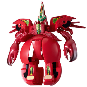 バンダイ ユニトロボ アップルロブスター UBユニトロボアツプルロブスタ- バンダイ ユニトロボ アップルロブスター UBユニトロボアツプルロブスタ-