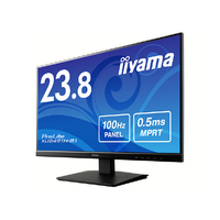 iiyama XU2491H-B1 23．8型フルHD IPS方式パネル 液晶ディスプレイ