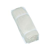 おたふく手袋 ミクローブ 13G M 10双組 FCE346Z