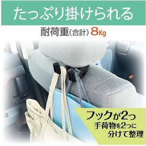 星光産業 ダブルベンリフック FC303SS-EE45-イメージ3