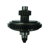 KITO/電気チェーンブロック キトーエクセルER2用部品 フリクションクラッチ 1シキ FC986YA-2248680