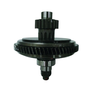 KITO/電気チェーンブロック キトーエクセルER2用部品 フリクションクラッチ 1シキ FC986YA-2248680-イメージ1