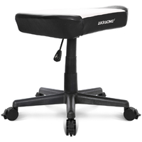 AKRacing FOOTREST-WHITE AKRacing オットマン Footrest