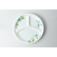 パール金属 コレールＦＦ　ランチ皿（大） CP9477ｺﾚ-ﾙﾌﾛ-ﾗﾗﾝﾁｻﾗ