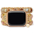 CAPE DIABLO Apple Watch 38-49mm用バンド スイートジャスパー Sサイズ CD23477AW-イメージ1