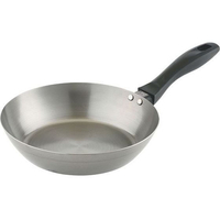 藤田金属 匠の技鉄フライパン 24cm(IH対応) FC174SM-605770