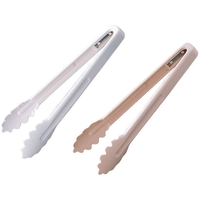 PC抗菌入万能トング ピンク ピンク FCL4295-020334002