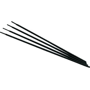 トラスコ中山 鋳物用溶接棒 心線径2.6mm 棒長300mm FC481JN-2562031-イメージ1