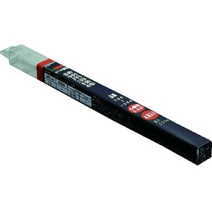 トラスコ中山 鋳物用溶接棒 心線径2.6mm 棒長300mm FC481JN-2562031-イメージ5