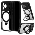 ラスタバナナ iPhone18 Pro/17Pro用 ZEROSAFE 極 SHAFT ブラック 9593IP6BZSBK