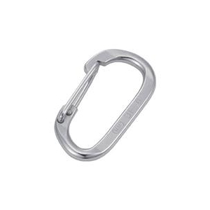 トラスコ中山 TRUSCO　Dフック　ステンレス製　幅10mm TDF-10-イメージ1