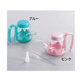 浅井商事 薬呑器ブルー200mL FCM5498