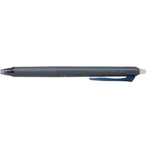 パイロット フリクションシナジー ノック 0.3mm ブルーブラック FC308NT-LFSK-13-BB-イメージ1