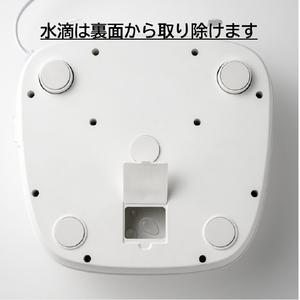 ツカモトエイム AiMY ボディーファン ピンク AIM-BF01(PK)-イメージ4