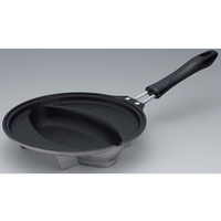 杉山金属 IHパティシエ・オムパン FC69571-KS-2754