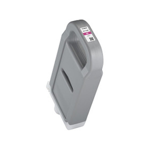 キヤノン インクタンク 顔料マゼンタ PFI-710M F021972-2356C001-イメージ1