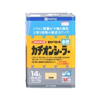 カンペハピオ 水性カチオンシーラー 乳白色 14L FCB673M
