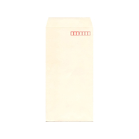 イムラ封筒 フレッシュトーン封筒 長3 ベージュ 100枚 1パック(100枚) F829231-N3S533