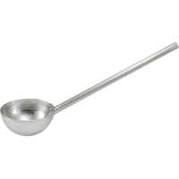 江部松商事 アルミ 打出ひしゃく 18cm 柄長30cm FC549LD-1544850