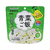マジックライス ななこめっつ 青菜ご飯 非常食 25-4527-02 1FMR31103(70GX50ショク) FCG273C-25-4527-02-イメージ1