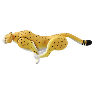タカラトミー アニア AS-13 チーター(走るVer.) アニアAS13チ-タ-ハシルVER タカラトミー アニア AS-13 チーター(走るVer.) アニアAS13チ-タ-ハシルVER