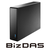 I・Oデータ USB 5Gbps(USB 3．2 Gen1)対応 セキュリティハードディスク(8TB) BizDAS HDJA-SUTN8B-イメージ11