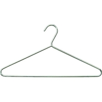 トラスコ中山 ステンレスハンガー 4φ FC730KL-8194940