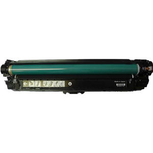 リサイクル キヤノン用 リサイクルトナー カートリッジ322IIBKタイプ ブラック F872094-イメージ1