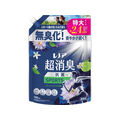 Ｐ＆Ｇ レノア超消臭抗菌 SPORTS フレッシュシトラス詰替 特大 745mL FCJ305F