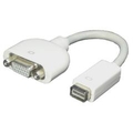 変換名人 ディスプレイ変換プラグ mini DVI→VGA MDVI-VGA