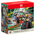 任天堂 Nintendo Switch 2(日本語・国内線用) スプラトゥーン レイダース セット BEESKB6PE