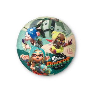 任天堂 【特典付き】Nintendo Switch 2(日本語・国内線用) スプラトゥーン レイダース セット BEESKB6PE-イメージ2
