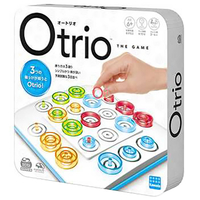 カワダ Otrio(オートリオ) リニューアル版 MA-006 ｵ-ﾄﾘｵﾘﾆﾕ-ｱﾙ