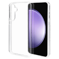 ラスタバナナ Galaxy S23 FE用TPUケース クリア 7820GS23FTPCL