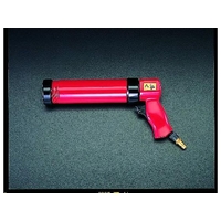 エスコ コーキングガン エアー式 FCX4031-EA123VA-2